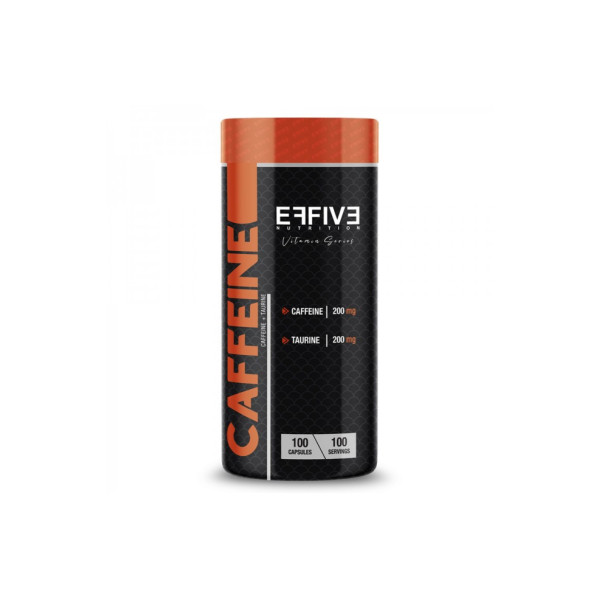EFFIVE Caffeine