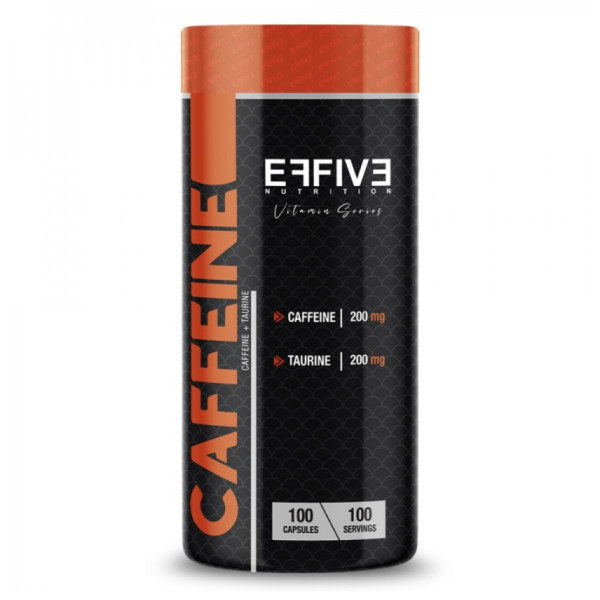 EFFIVE Caffeine