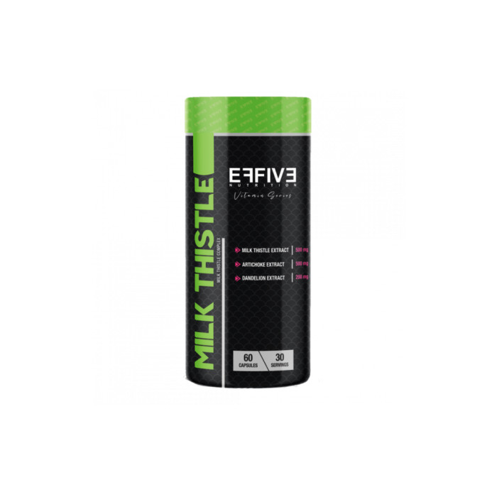 EFFIVE Milk Tistle
