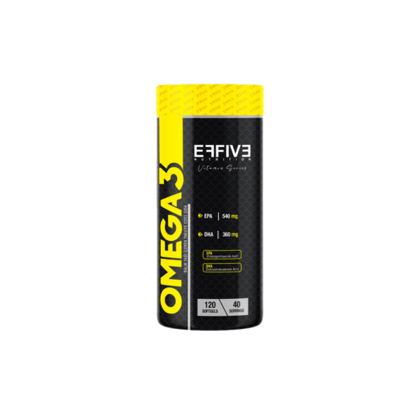 EFFIVE Omega 3