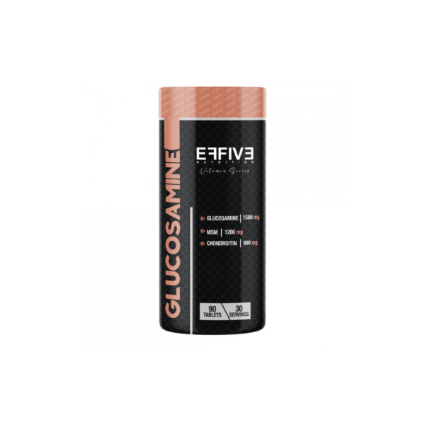 EFFIVE Glucosamine 