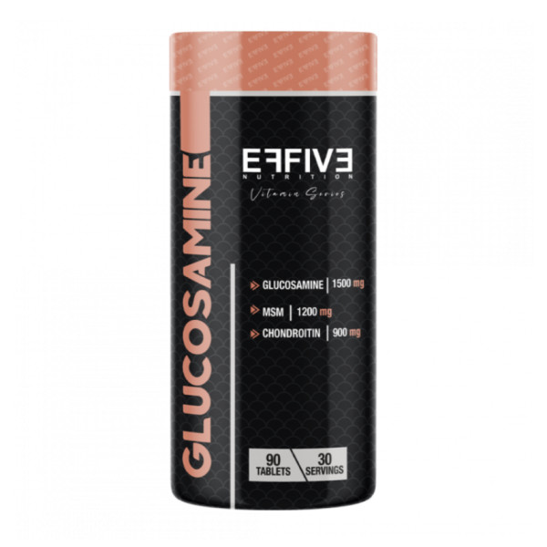 EFFIVE Glucosamine 