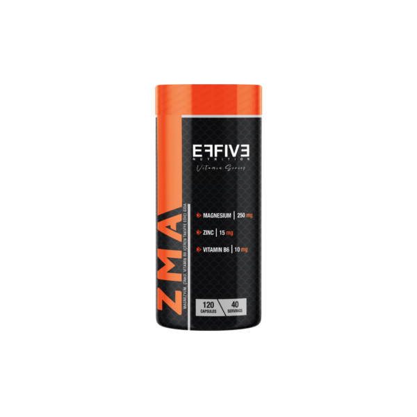 EFFIVE Zma