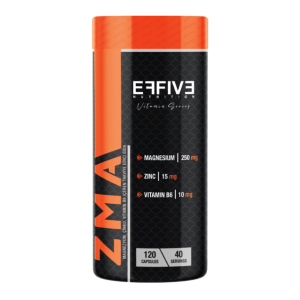 EFFIVE Zma