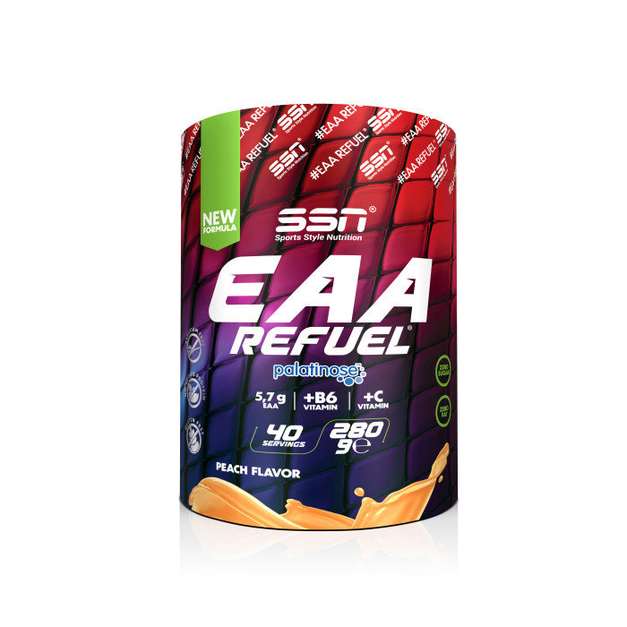 SSN Eaa Refuel 280 Gr (Peach)