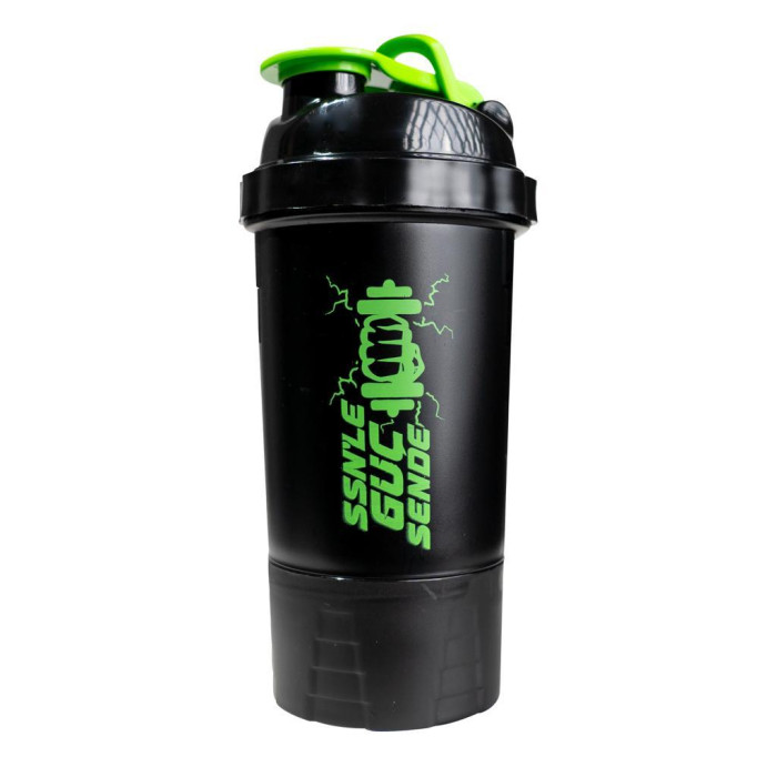 SSN Fitment Smart Shaker 500 ML