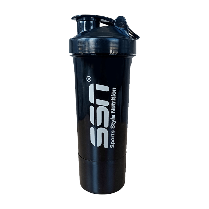 SSN Fitment Smart Shaker 400 ML