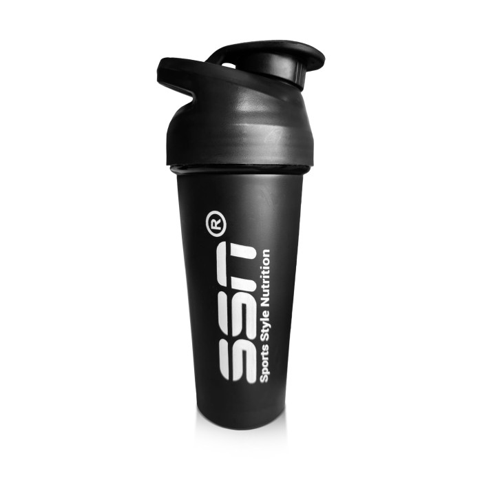 SSN Fitment Shaker 600 Ml